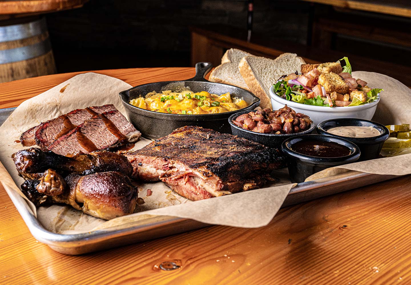 Come Taste the Best BBQ in Colorado | CO BBQ